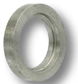 Disc - Ax brat cu dinti