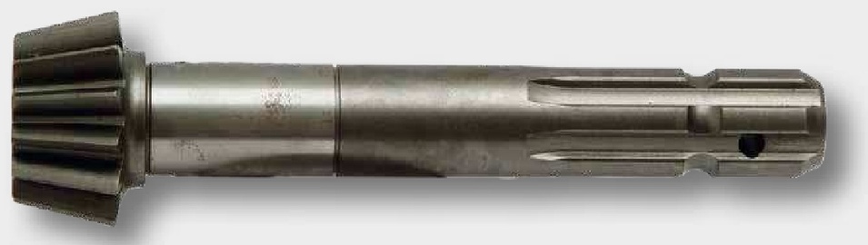 Pinion conic - 13 dinti