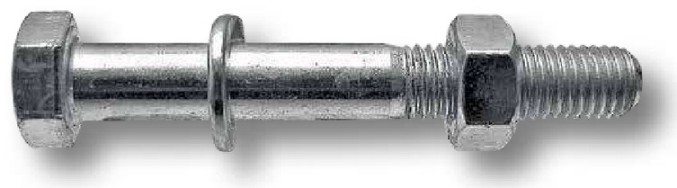 Surub forfecare - 7 x 50 mm
