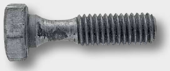 Surub forfecare