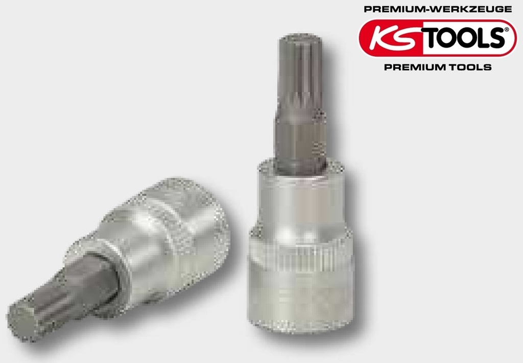 Hazet Torx-Schraubendreher-Einsatz 44,5 mm