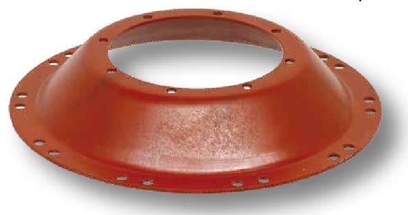 Disc rotor