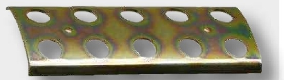 Conector - deasupra