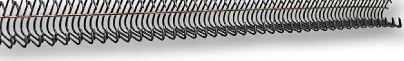 Conector curea
