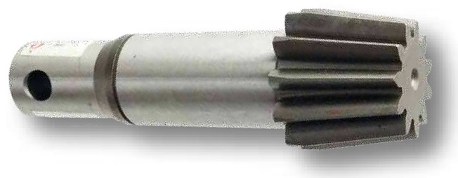 Roata - 11 dinți