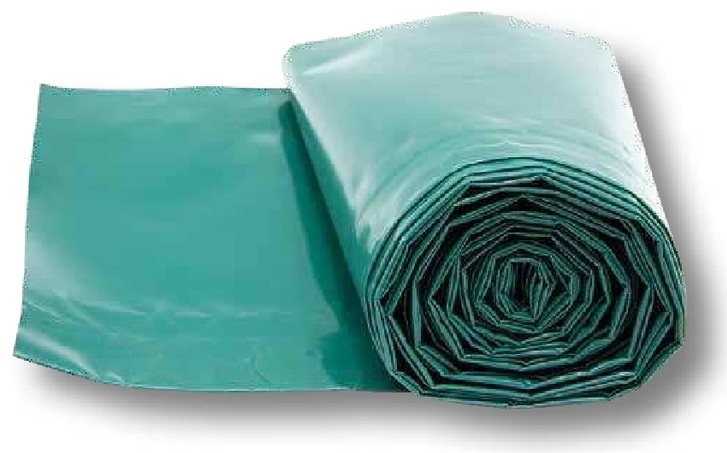 Prelata - verde inchis