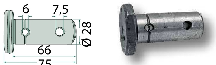 Bolt