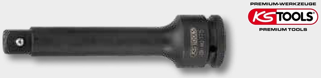 Hazet Prelungitor de impact 130 mm