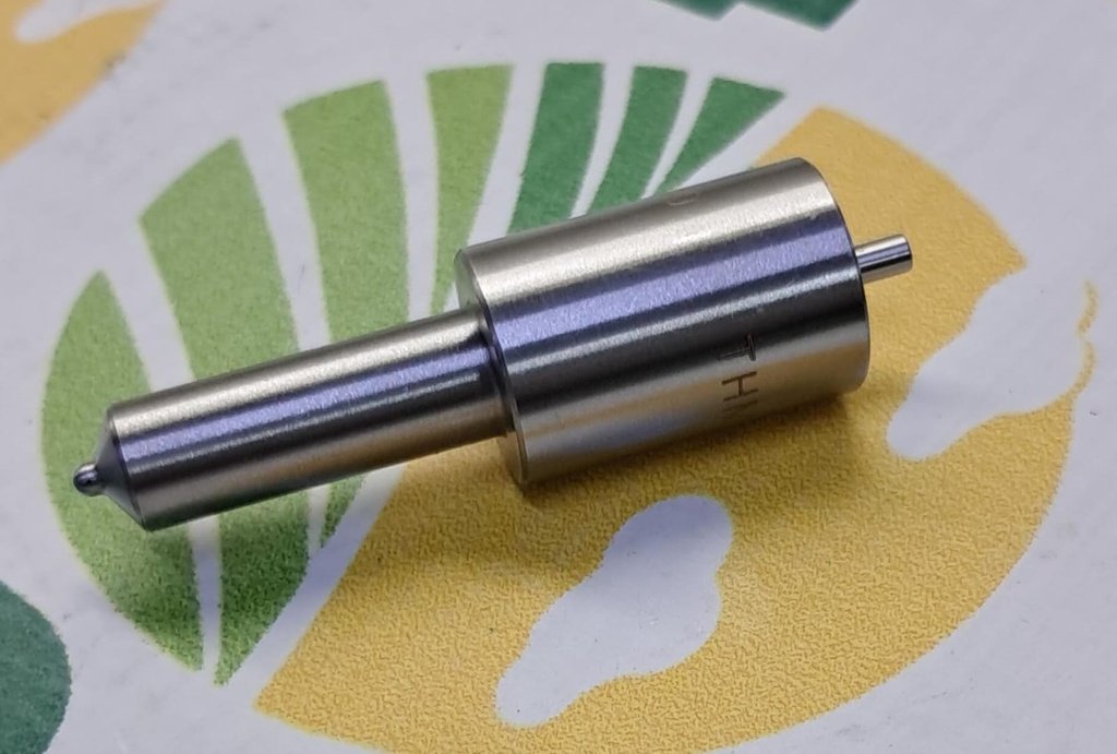 Diuza Injector Zetor