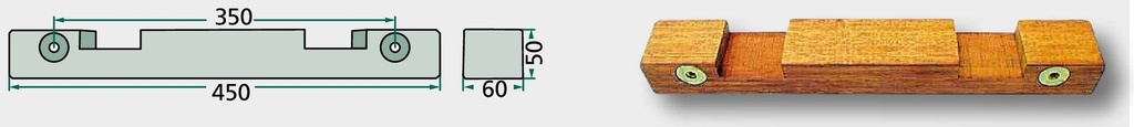 Piston - (2 bucati per utilaj)