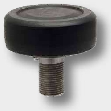 Rola alergatoare - Piston M18 x 1,5