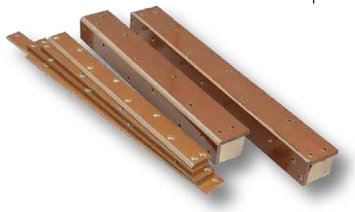 Set pistoane lemn - Set = 6 bucati