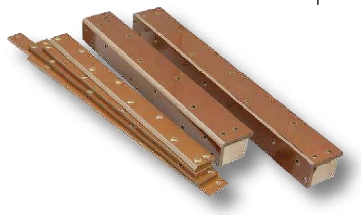 Set pistoane lemn - Set = 6 bucati