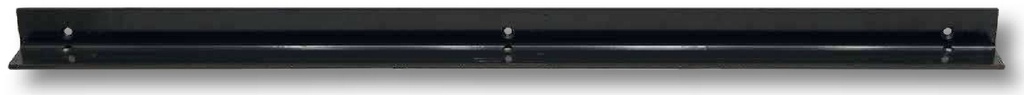 Sina piston - 60 x 60 x 7 mm lungime 1230 mm