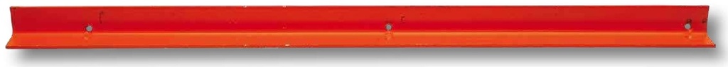 Sina piston - 60 x 60 x 7 mm lungime 1280 mm