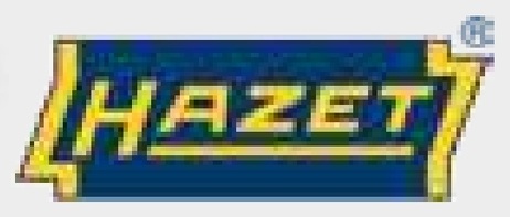 Hazet Surubelnita de impact 100 mm