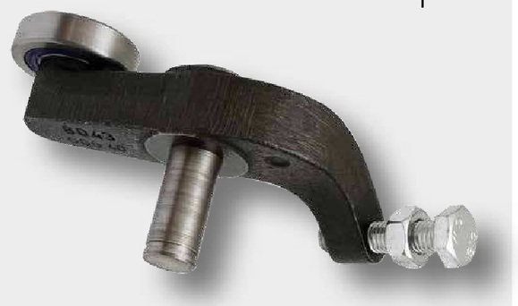 Parghie de tensionare completa