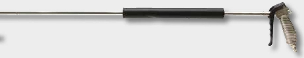 Hazet Pistol de suflat