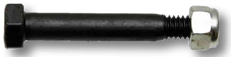 Surub - 8x56 mm 10.9