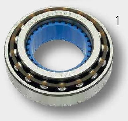 Rulment - 45 x 75 x 27