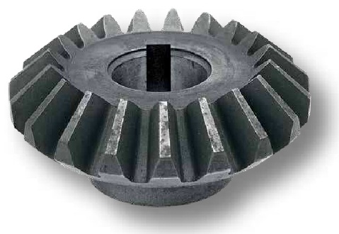 Pinion conic - 19 dinti