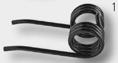 Gheare elastice