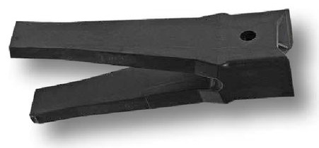 Cutit rotor