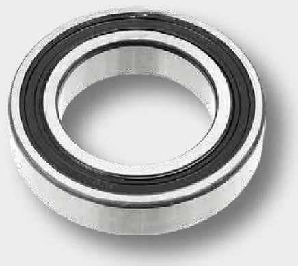 Rulment - Transmisie cositoare, 6009-2RS-1C5L