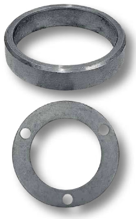 Inel de distantare - versiune veche, 52 mm