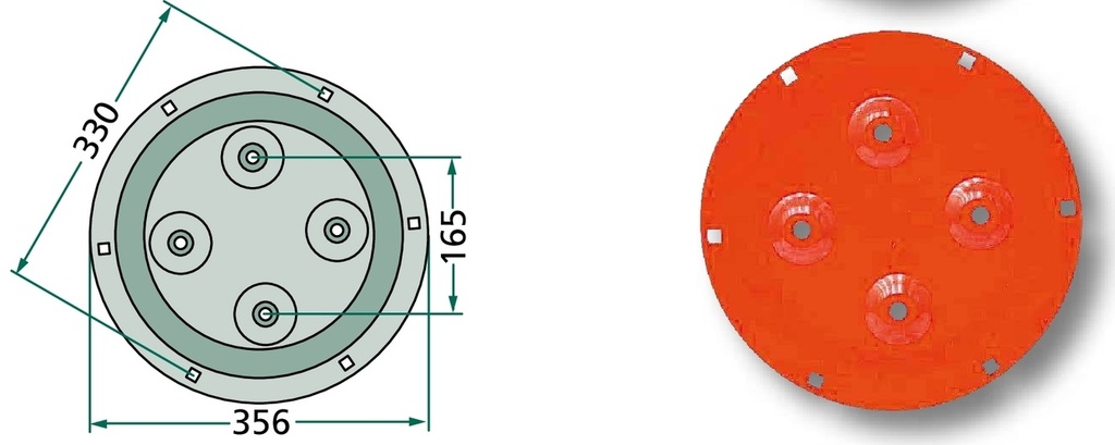 Taler suport