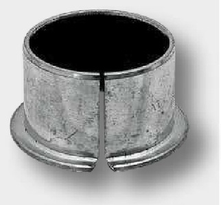 Cuzinet cu umar - 40 x 44 / 53 x 26 mm