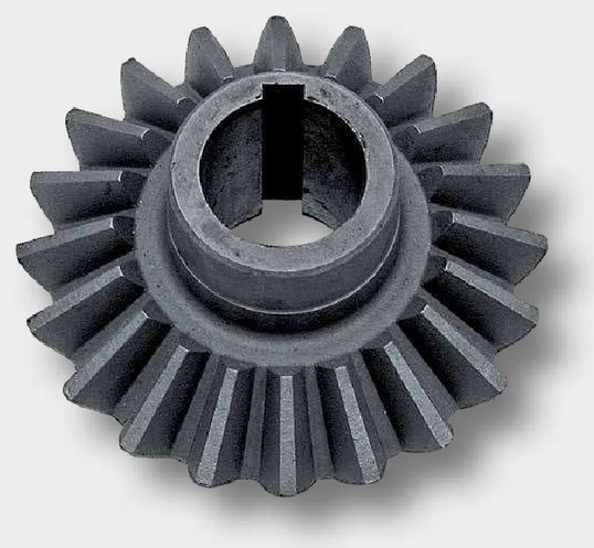 Set pinioane conice - 20 si 25 dinti