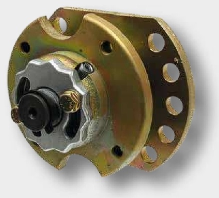 O-ring - 89 x 4,5