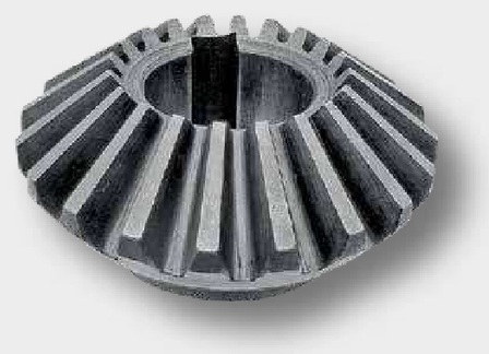 Arbore de pinion - 16 dinti