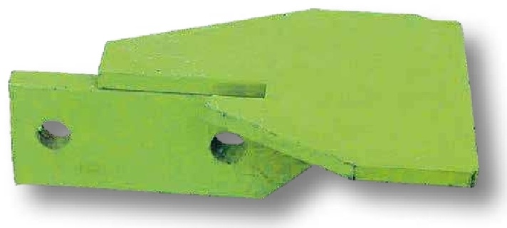 Paleta de imprastiat