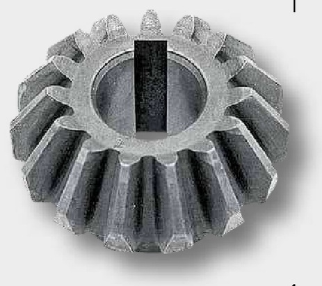 Set discuri - 1 x 25,2 x 33 mm ptr. 647TC-94F