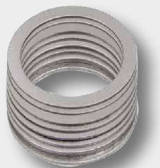 Set discuri - ptr. 647MT-337F