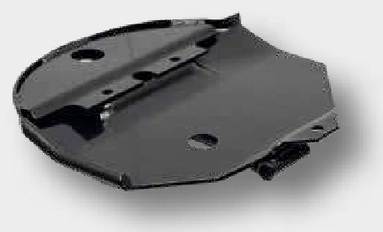 Sabot de frana