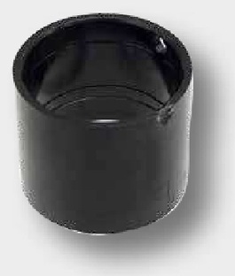 Cuzinet cu umar Øinterior = 36 Øexterior = 40 inaltime = 45 mm