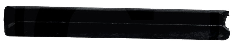 Stift - pentru sistem blocare parbriz spate/fata