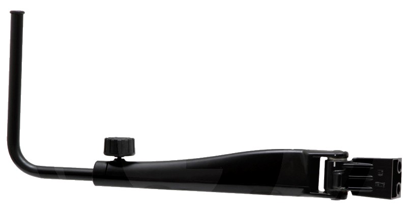 ECCO Suport telescopic oglinda - dreapta
