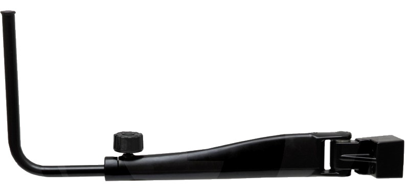 ECCO Suport telescopic oglinda - stanga
