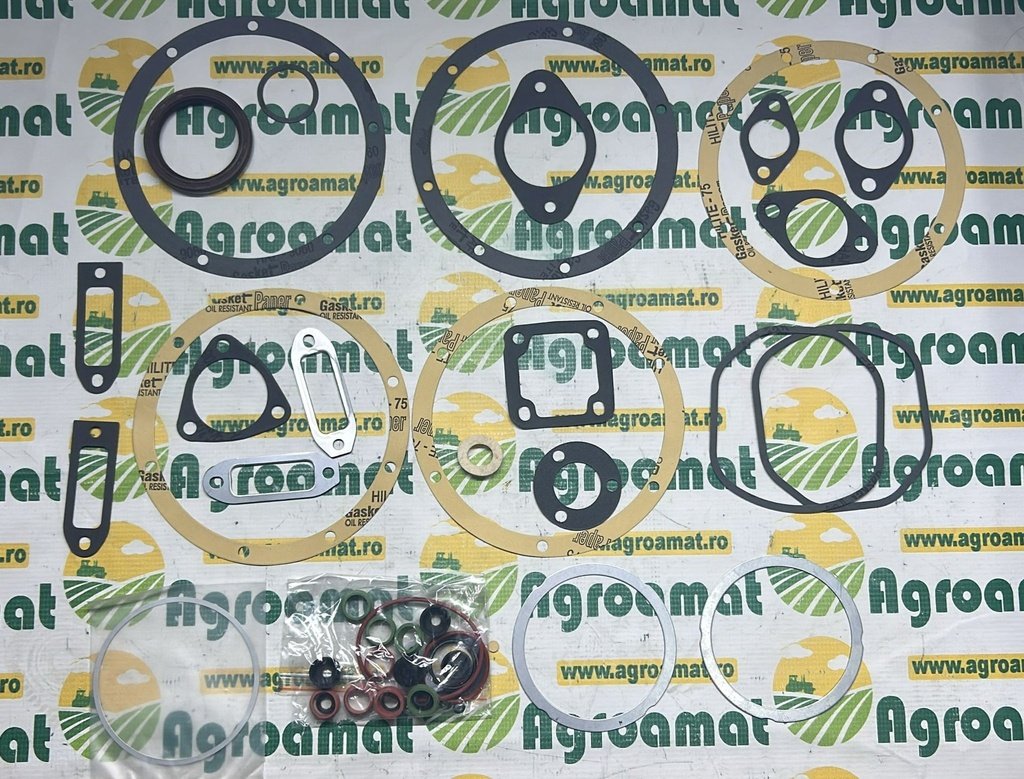 Set Garnituri Superior 02929050