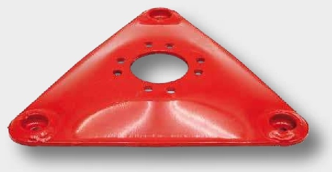 Disc cositoare