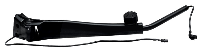 ECCO Suport telescopic oglinda - dreapta