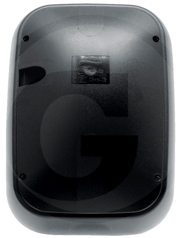 ECCO Oglindă 305 x 215 mm
