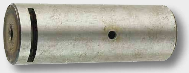 Bolt - piston presare