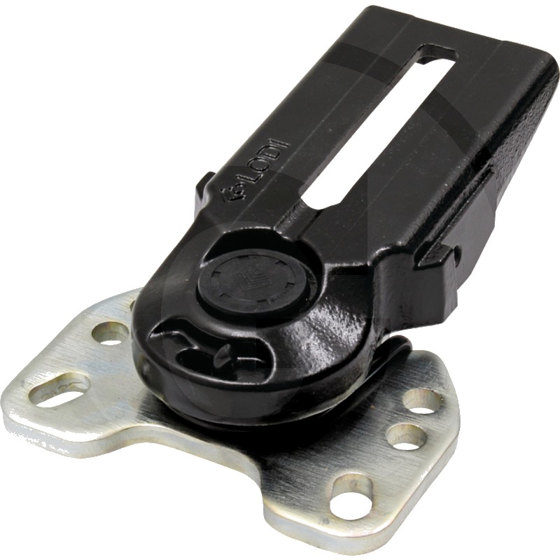 LODI Pivot rotativ - stanga