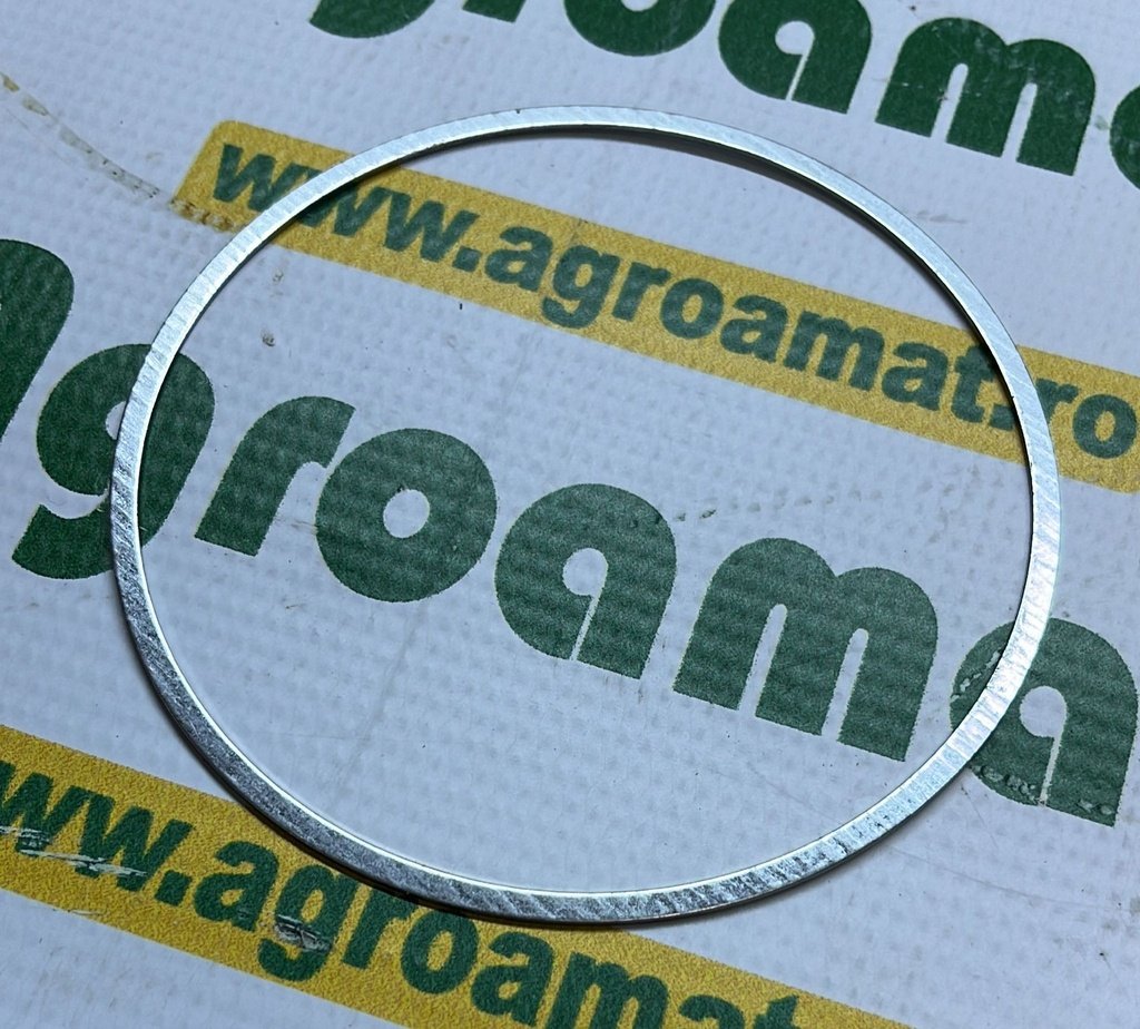 Inel Camasa 1mm