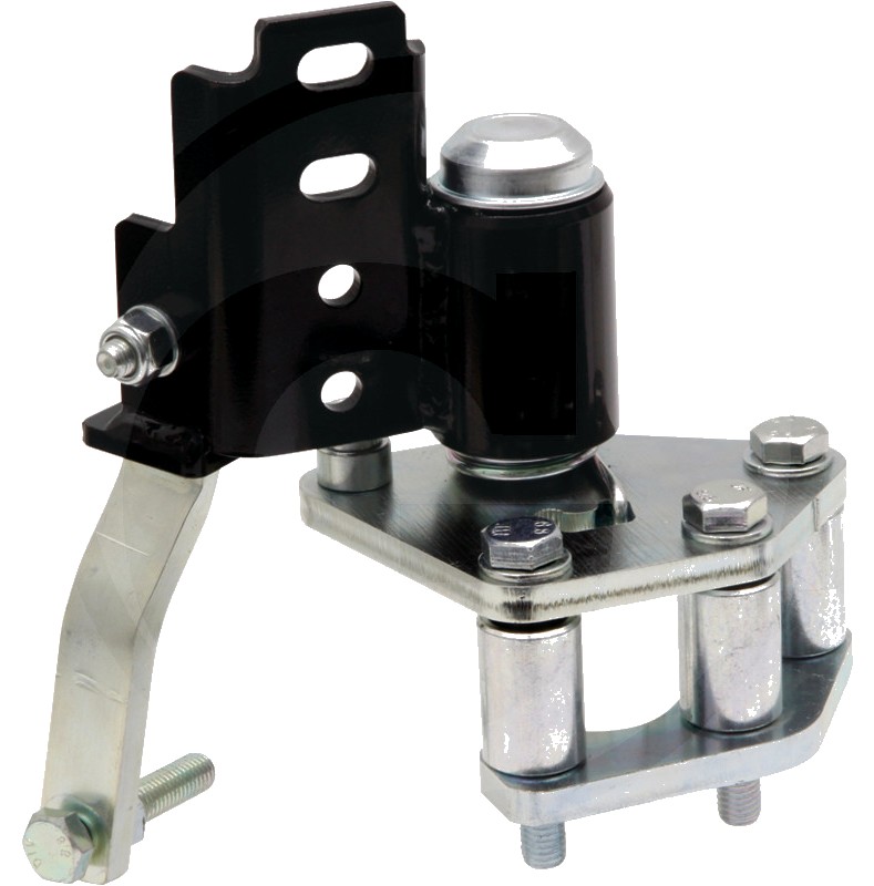 LODI Suport aripa - dreapta compl., pentru aripa 240 mm